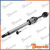Demi-Arbre de Transmission ATM droite pour VOLVO | NPW-VV-137, 636ST87
